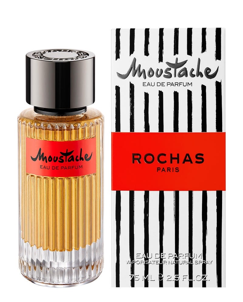 Moustache EDP